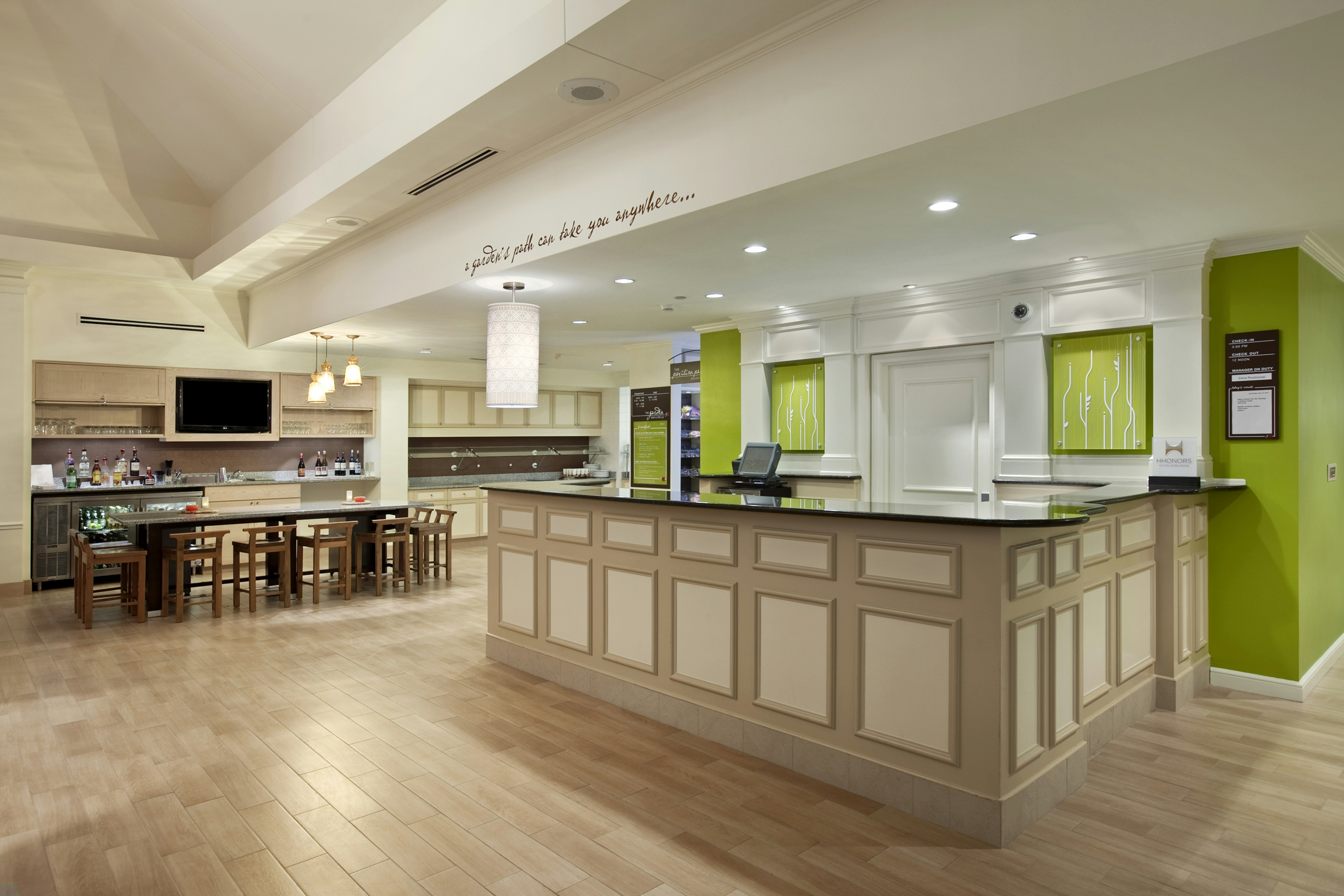 Hilton Garden Inn Cleveland/Twinsburg 2/23