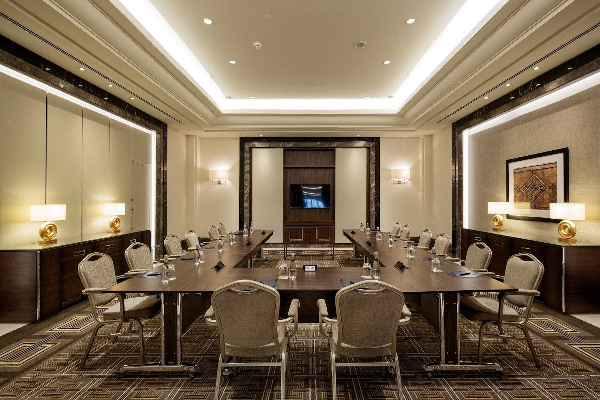 Hilton Istanbul Bomonti Hotel & Conference Center 81/91