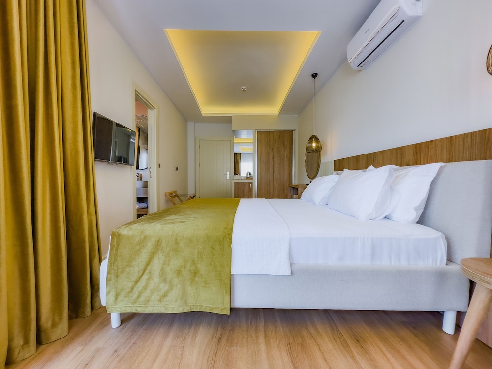 Dedeoglu Hotel 14/50
