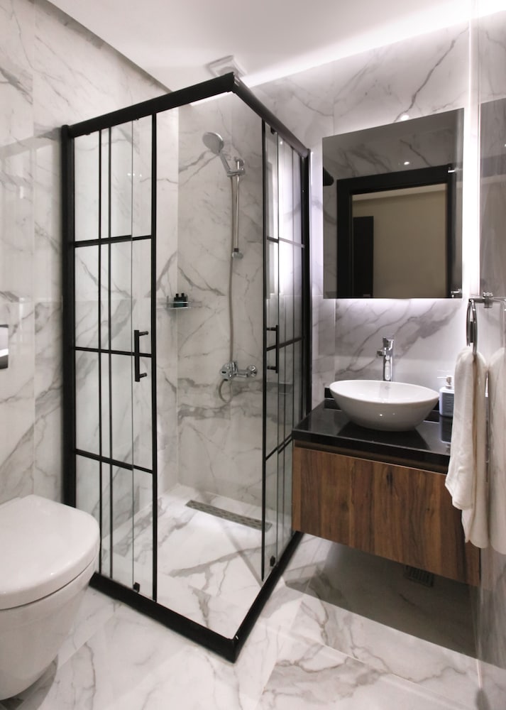 Xenia Hotel Istanbul 44/44