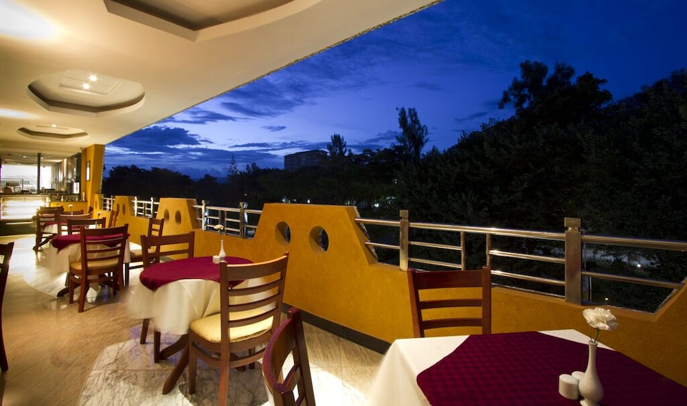 Palace Hotel Arusha 24/31