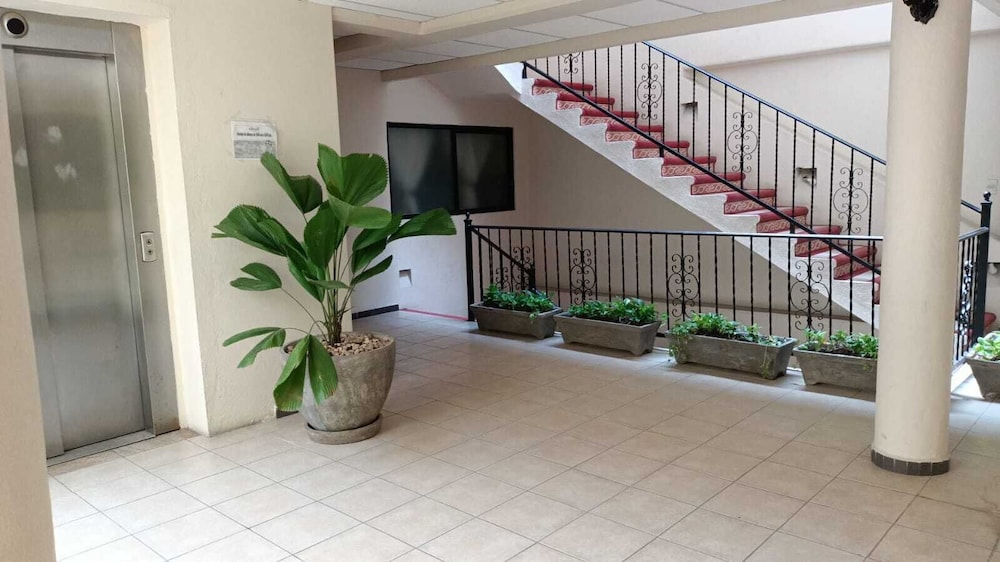 Hotel Savaro 9/58