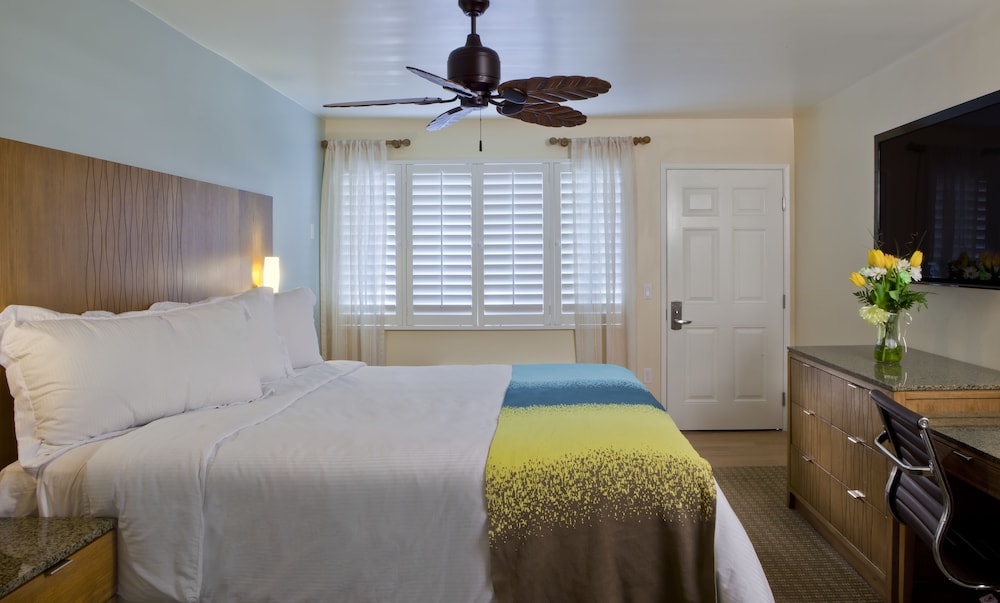 Pb Surf Beachside Inn 19/31