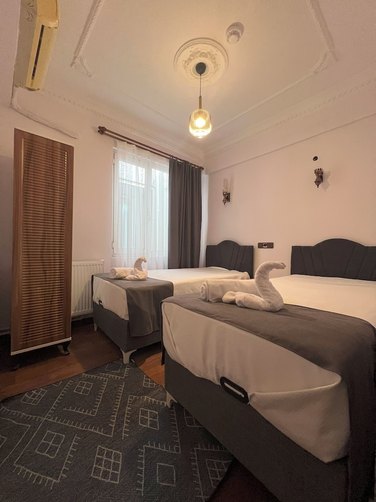 Bella Hotel 21/50