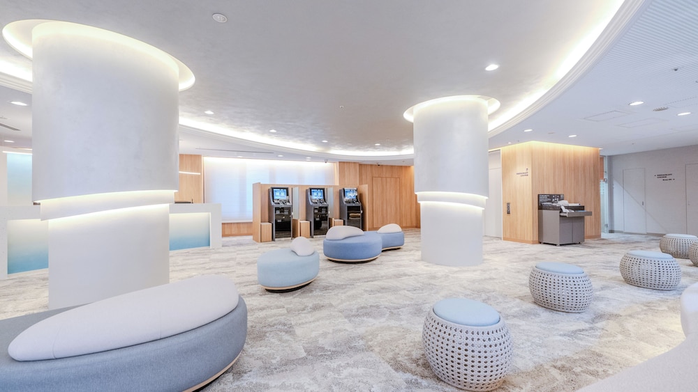 Richmond Hotel Naha Kumoji 6/45
