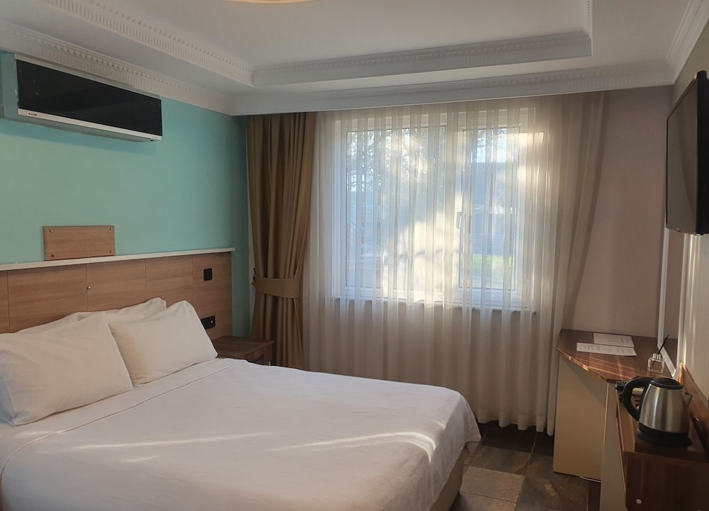 SAPANCA AQUA HOTEL 21/75