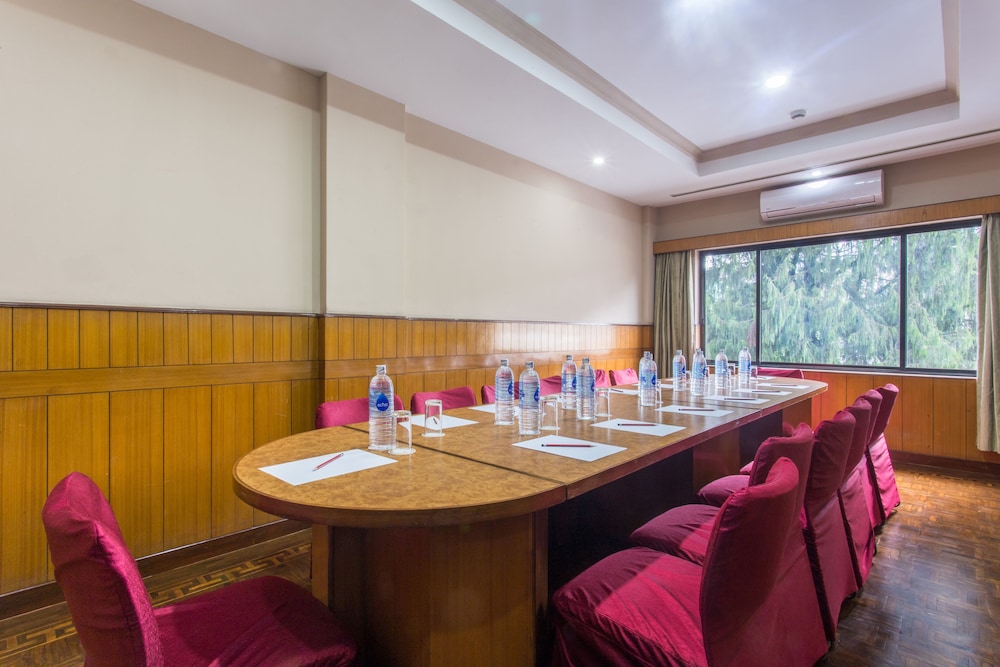 Hotel Le Himalaya 36/46