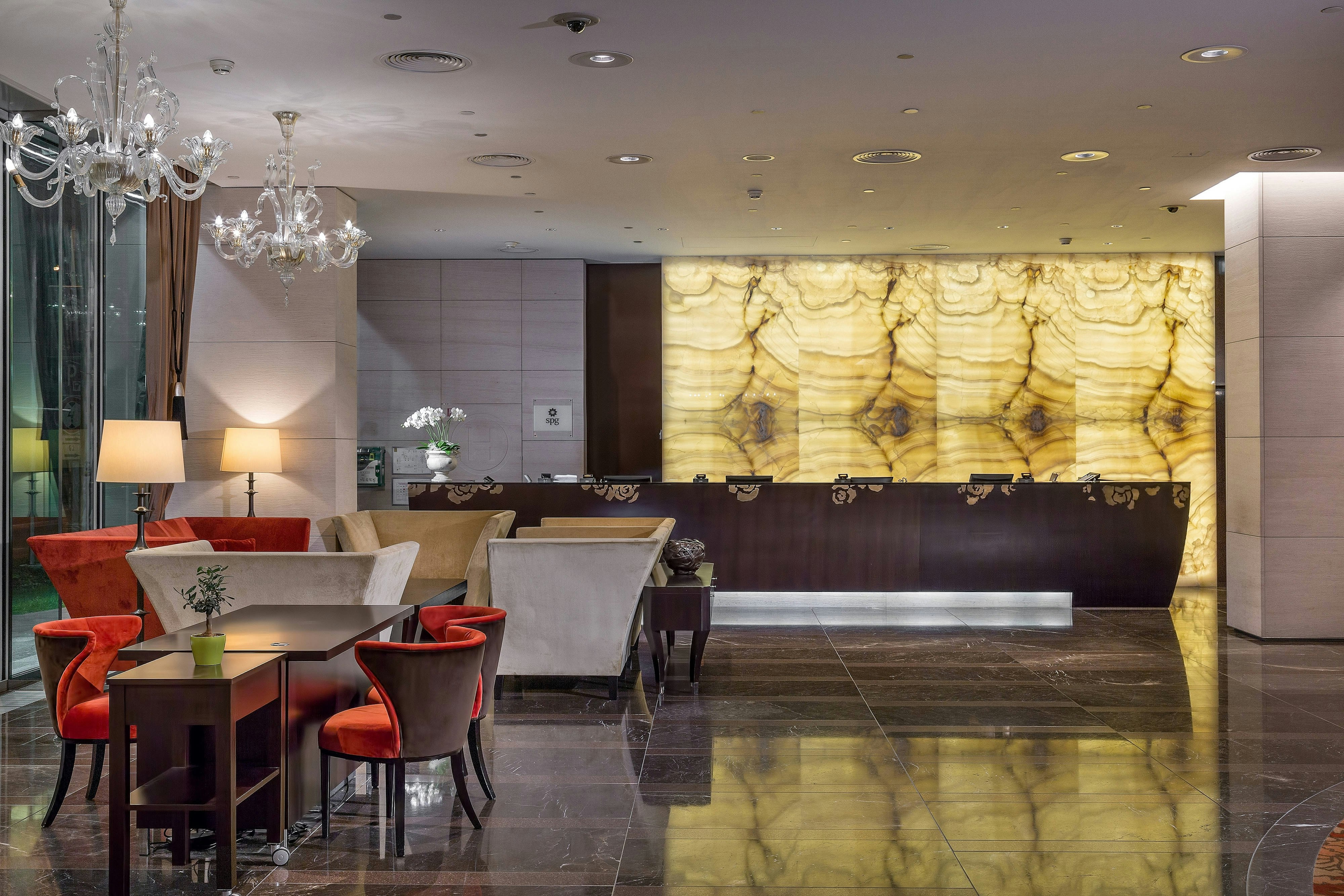 Grand Hotel River Park A Luxury Collection Hotel Bratislava 24/35