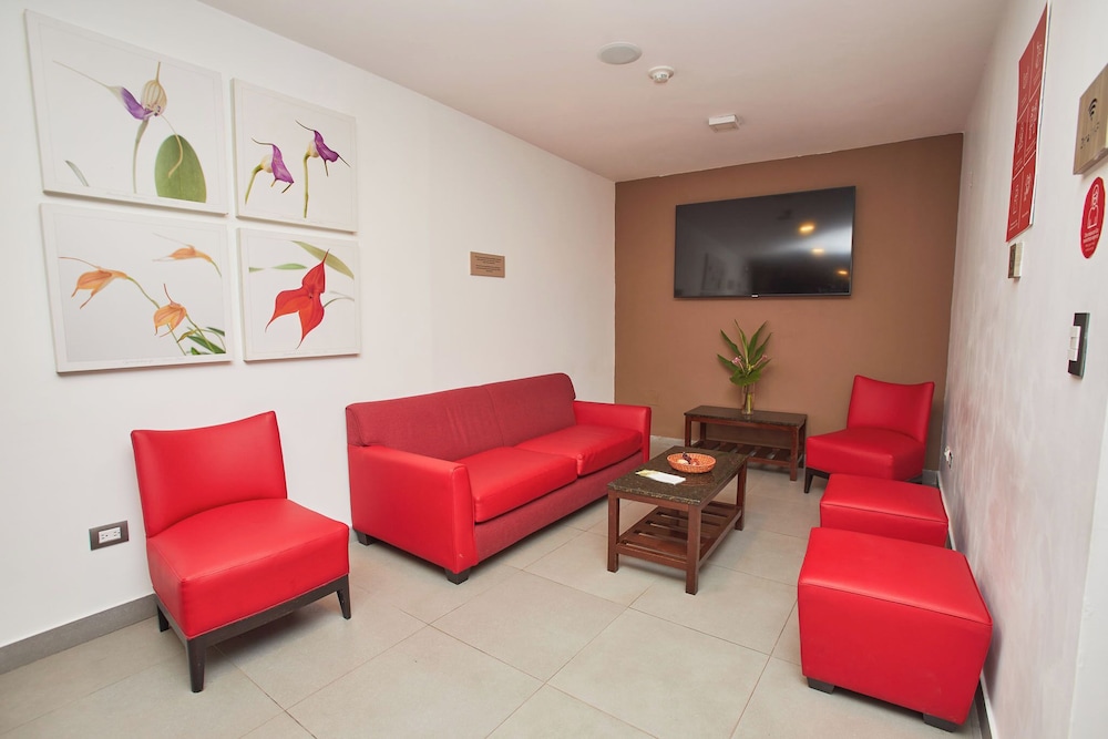 CASA ANDINA STANDARD MACHU PICCHU 40/62