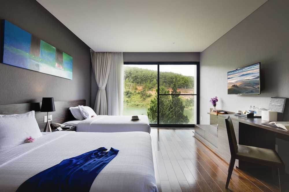 Terracotta Hotel Resort Dalat 15/50