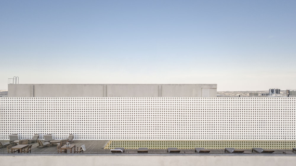 B Hotel Brasilia 4/57