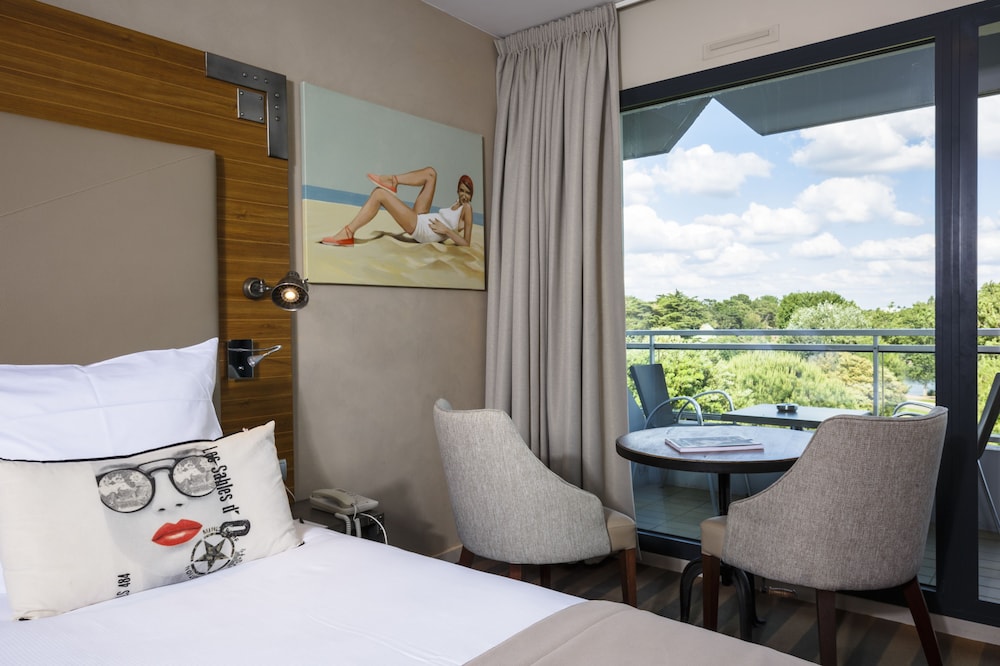 Cote Ouest Thalasso & Spa Les Sables d'Olonne - MGallery Collection 30/75