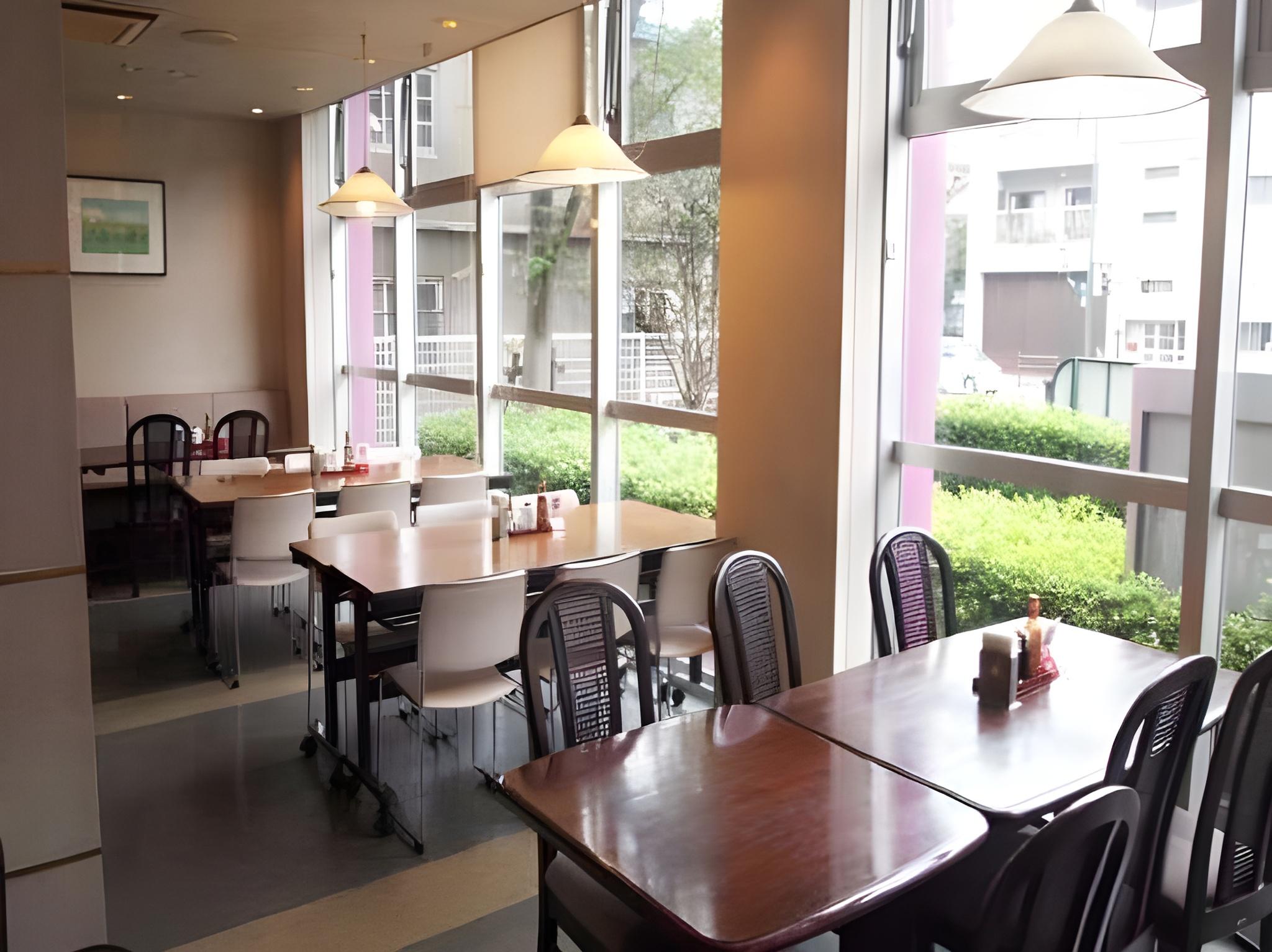 Business Hotel Taihei Annex 27/32