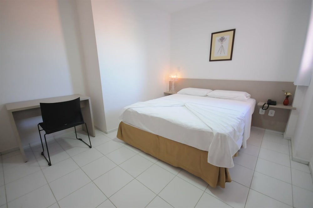 Hub Hotel Ex Hotel Sete Cidades Express 15/48