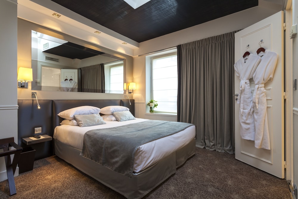 Hotel Le Clos Medicis 14/43