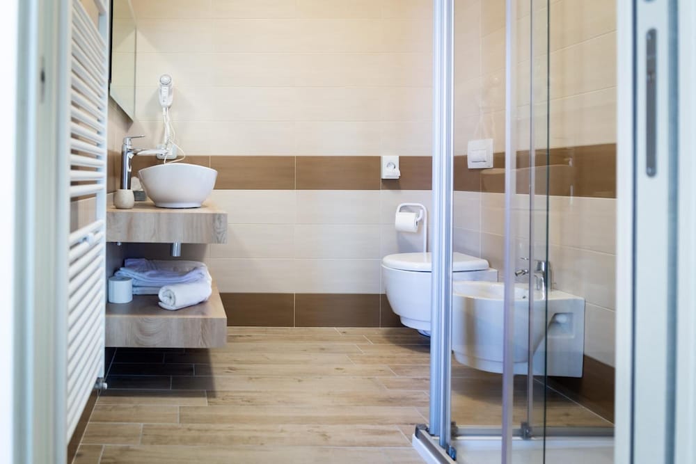 Park Hotel Zanzanu 50/50