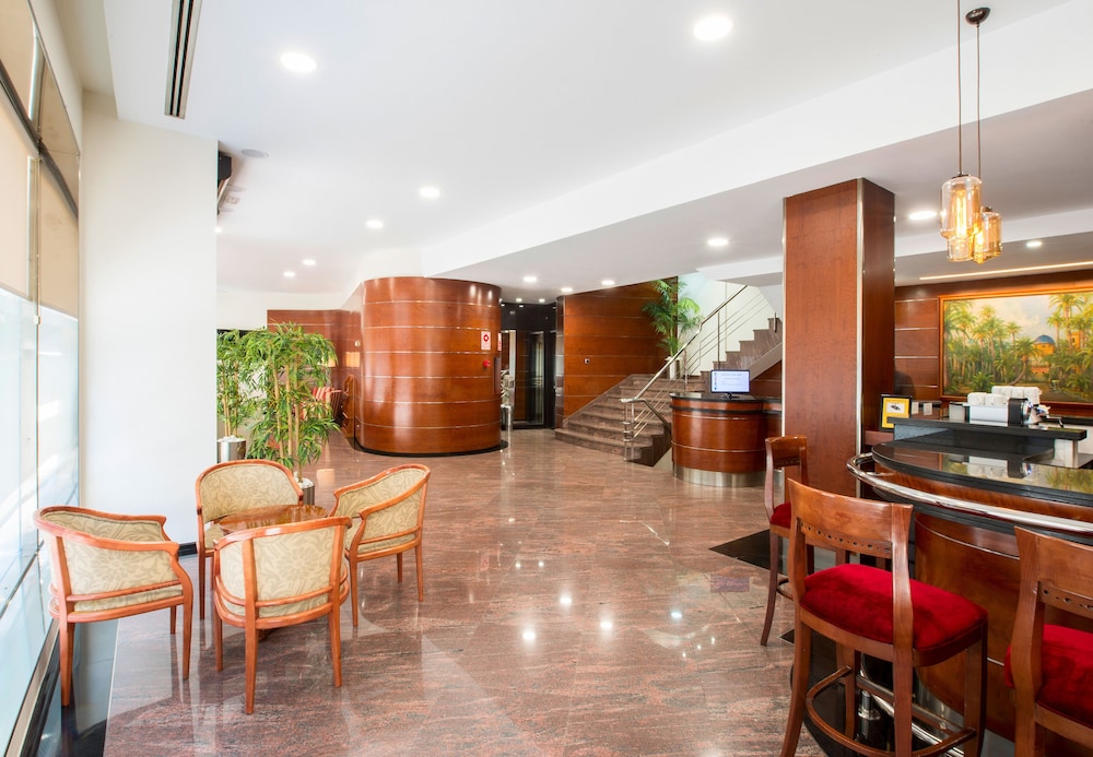 Hotel Elche Centro Affiliated By Melia 36/54