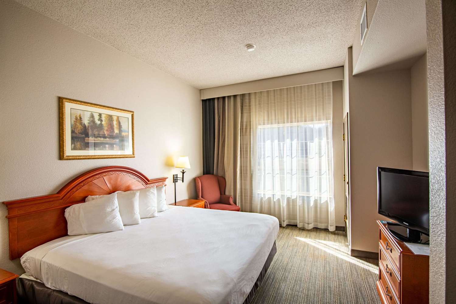 Country Inn & Suites By Radisson, El Dorado, AR 1/16