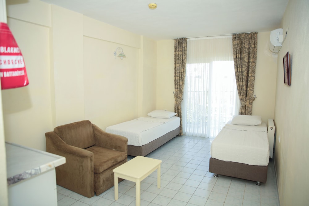 Life Apart Marmaris 10/34