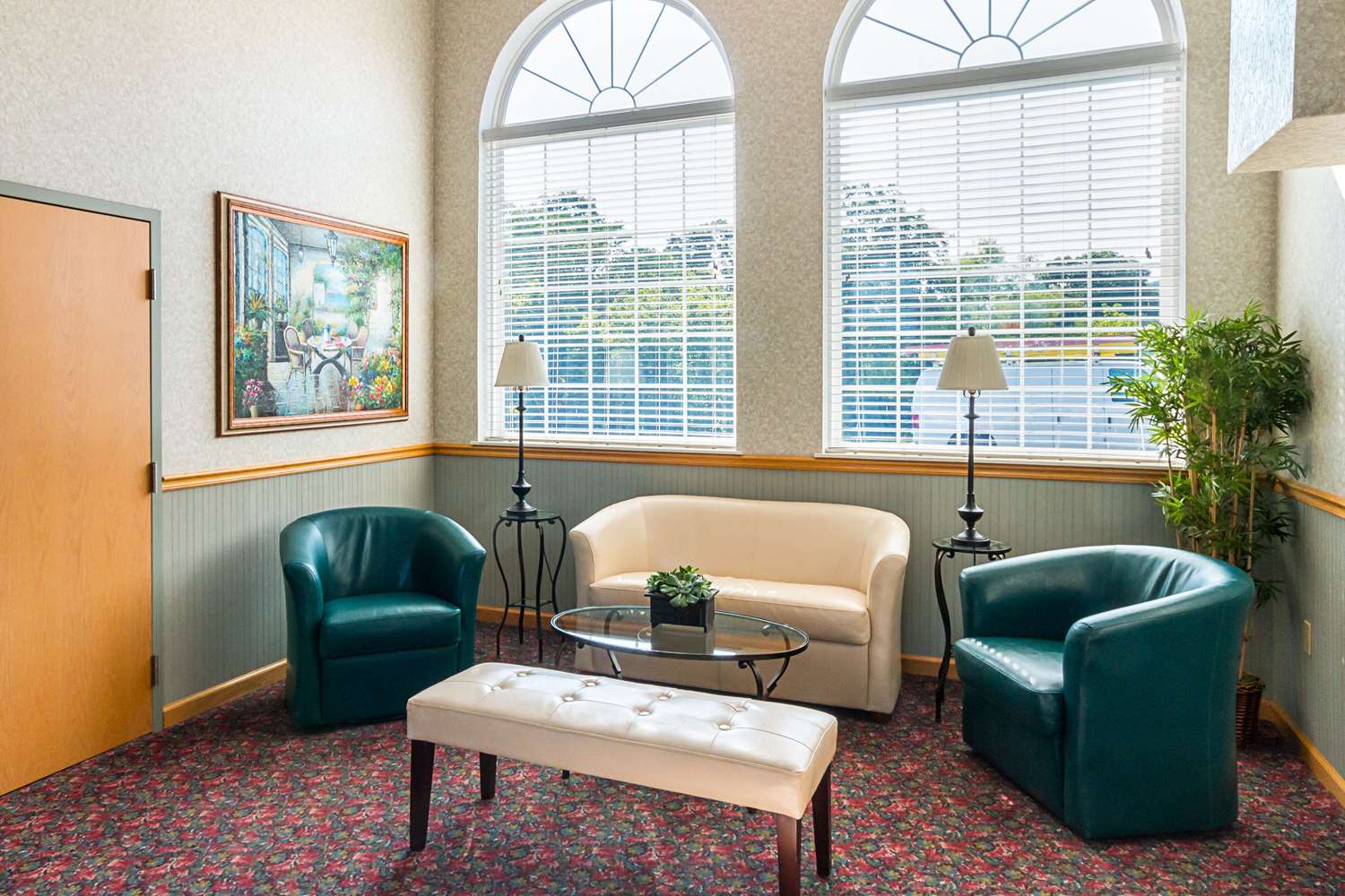 Quality Inn Weston, WV 14/22