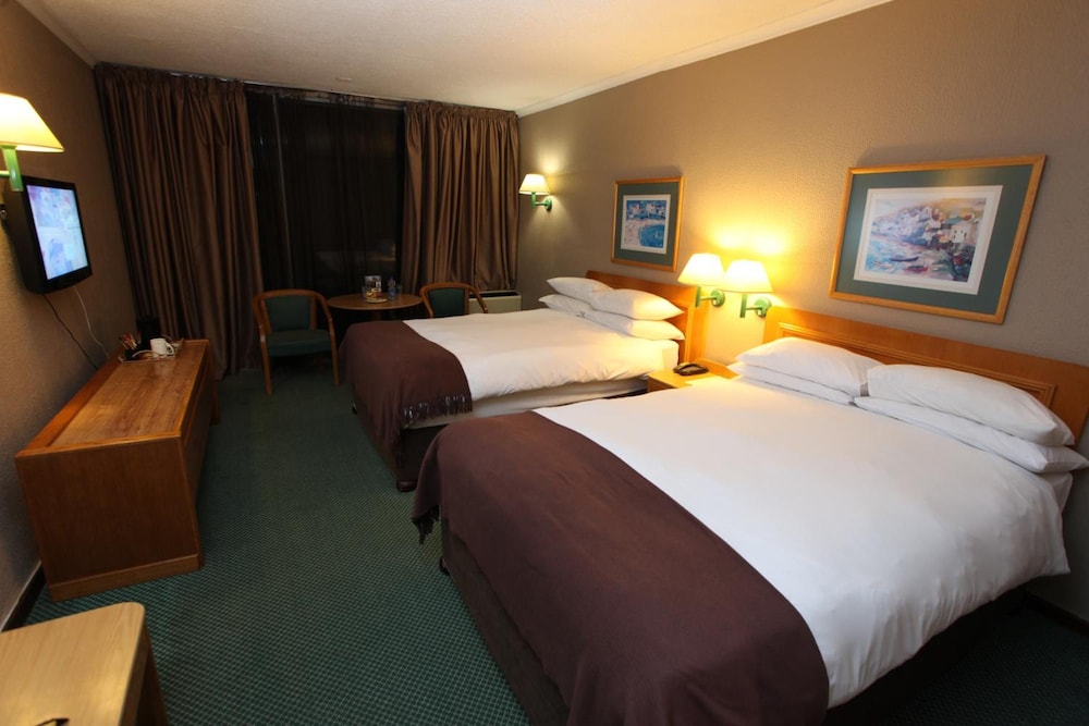 Wilderness Beach Hotel 21/65