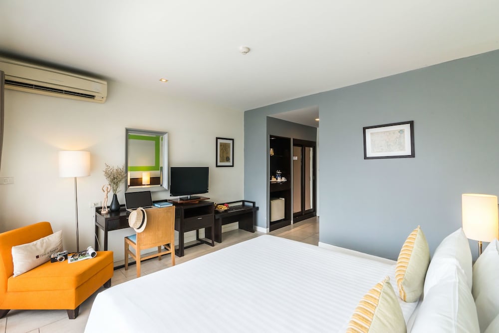Hotel De Bangkok 28/61