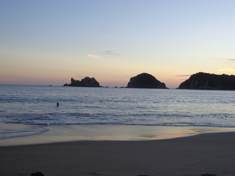 Bungalows Las Hamacas 35/41