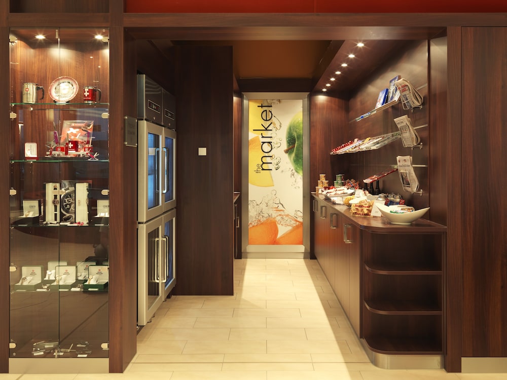 Courtyard by Marriott Basel 29/32