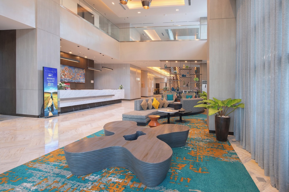 Citadines Bacolod City 23/30