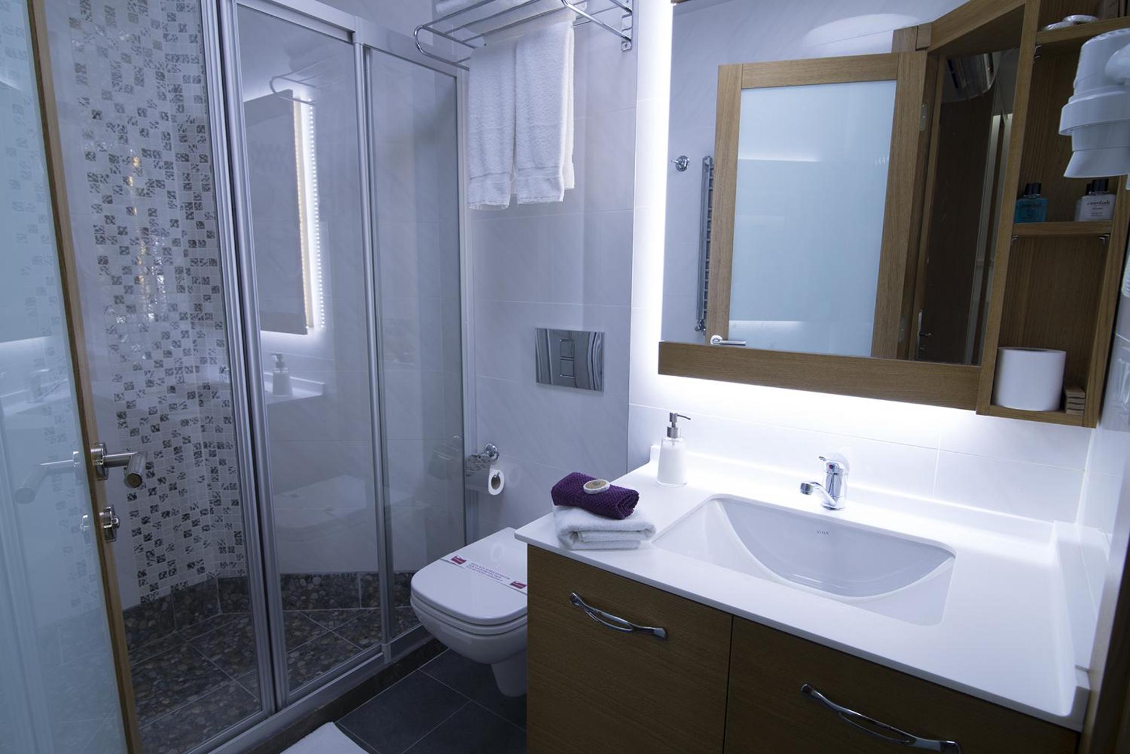 Cumbali Suite Hotel 48/50