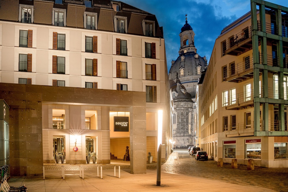 Innside By Melia Dresden in DRESDEN
