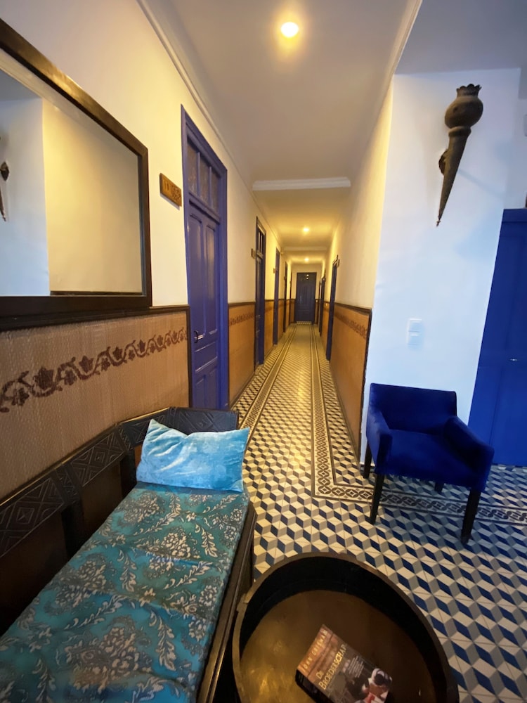 Hotel Central 24/31