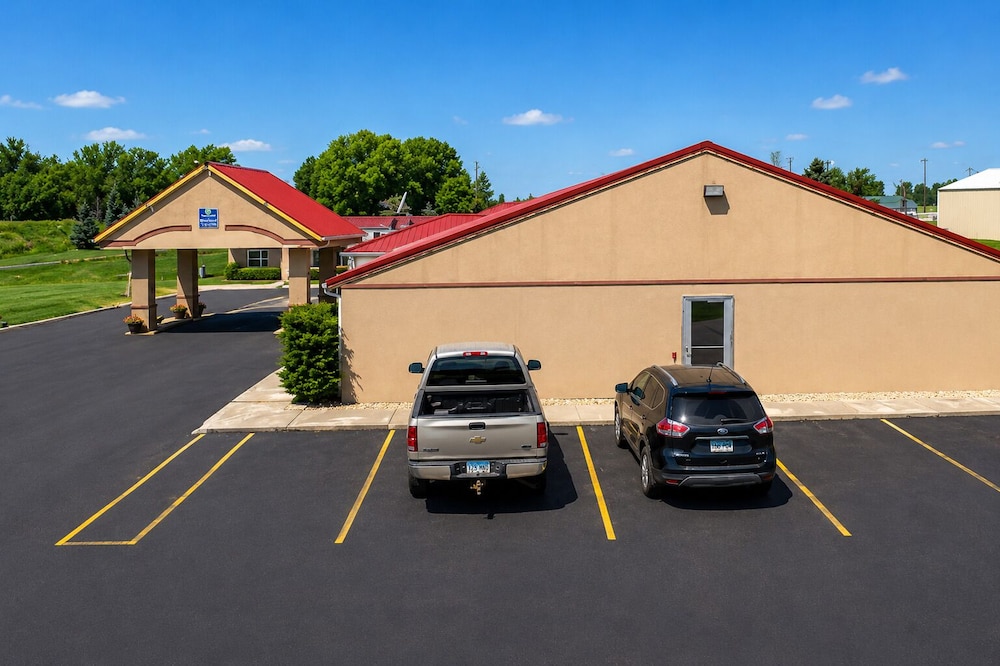 Westwood Inn & Suites Kimball I 90 33/50