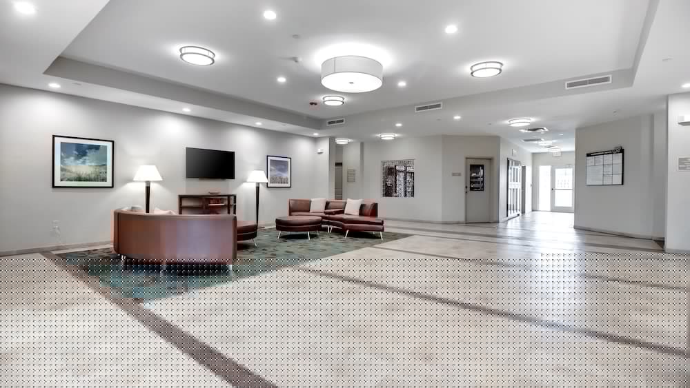 Candlewood Suites Waco 11/58