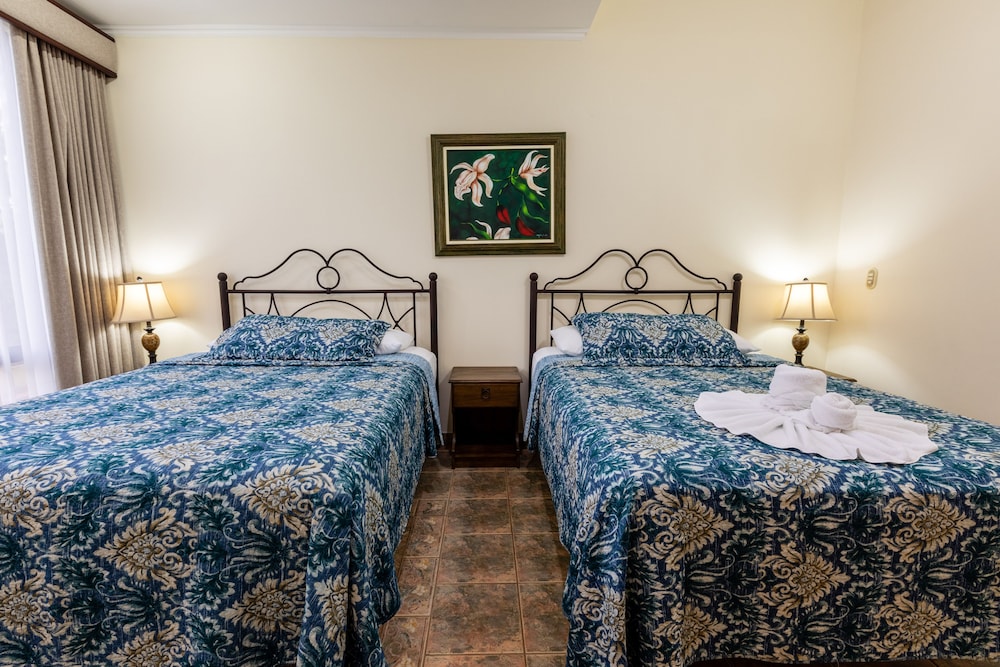 Casas Del Toro Apartments 30/40