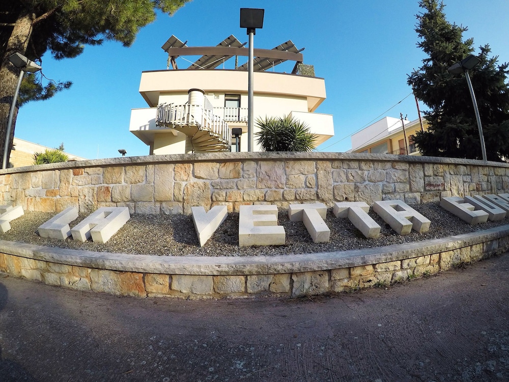 Hotel La Vetta Europa 32/37