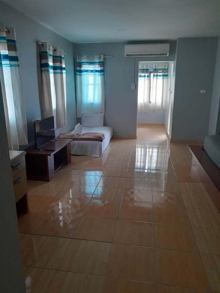 Green Beach Pattaya 52/60