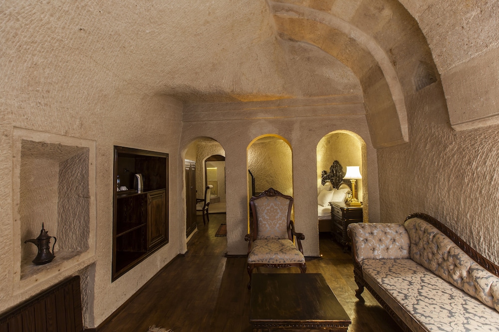 Utopia Cave Cappadocia 42/48