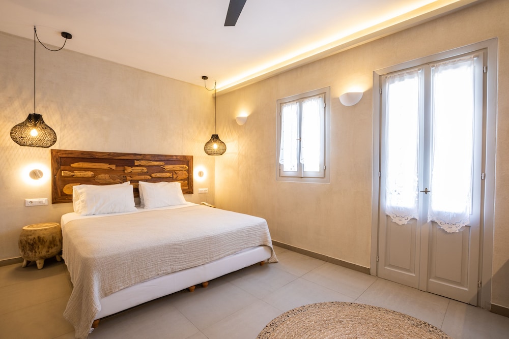 Aegean Village Beachfront Resort 13/50