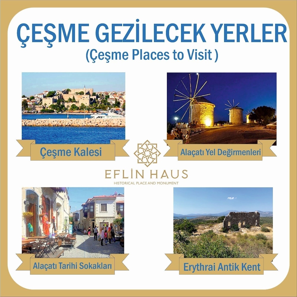 Eflin Haus Butik Hotel 5/42