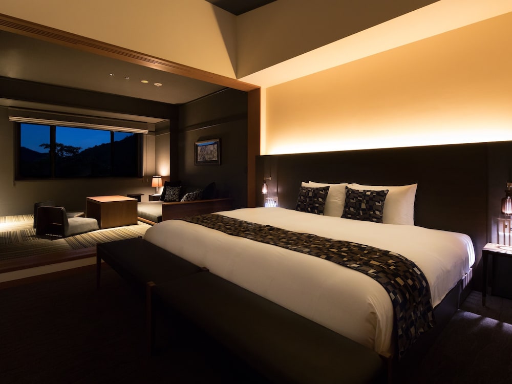 barhotel Hakone Kazan 13/50
