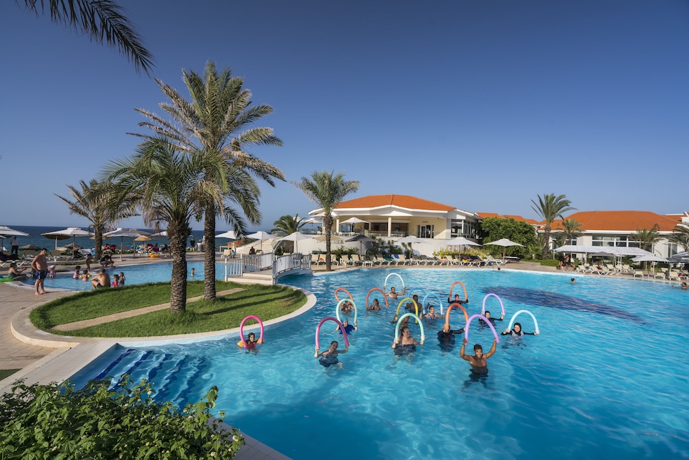 Thabraca Thalasso & Diving 37/50