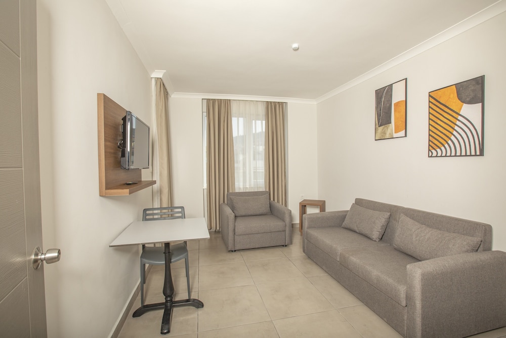 Perle Apart Hotel 23/48