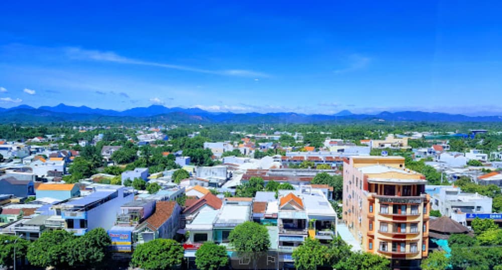 Muong Thanh Grand Quang Nam 3/70