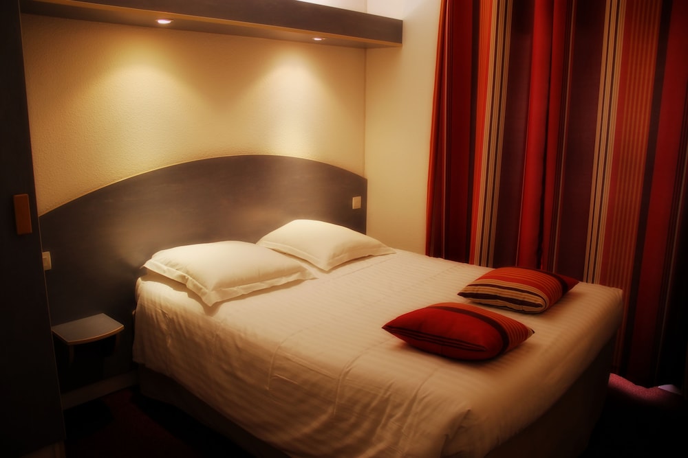 Agape Hotel Niort- Bessines 22/50