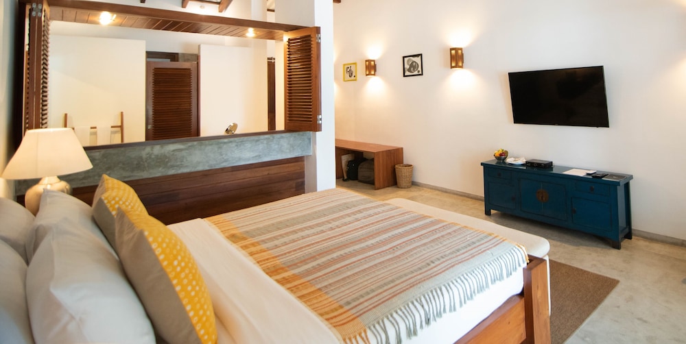Lantern Boutique Hotel 10/50