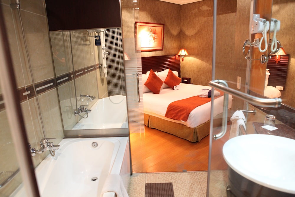 Radisson Blu Hotel, Bamako 8/53