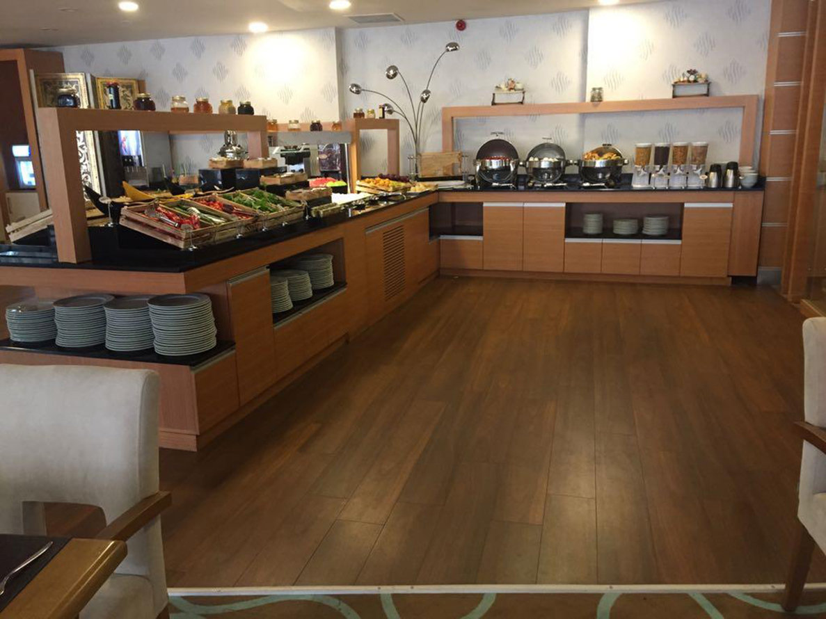 Anemon Grand Adana Otel 10/13