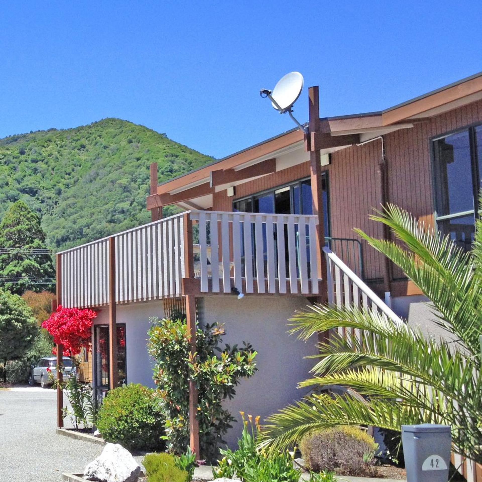 Picton Campervan Park 2/16