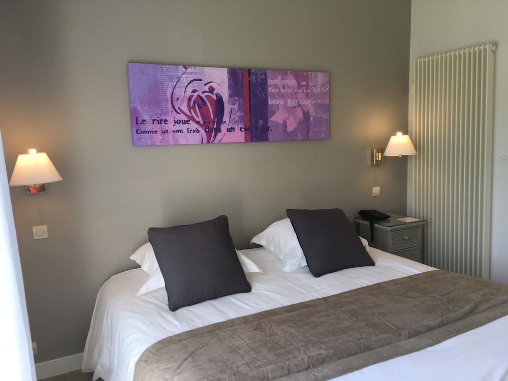 HOTEL VAL DE VIENNE 11/29